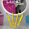 Primp Yellow - Eyelash Tweezer