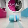 Blue Sensitive Skin Eyelash Extension Tape