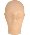 Mannequin Head - Lash Primp
