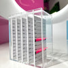 5 Layer Eyelash Extension Storage Box