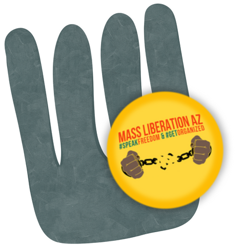 Mass Liberation AZ