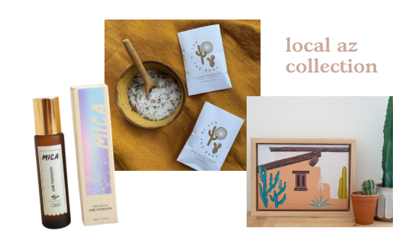 local phoenix gifts - Local Nomad