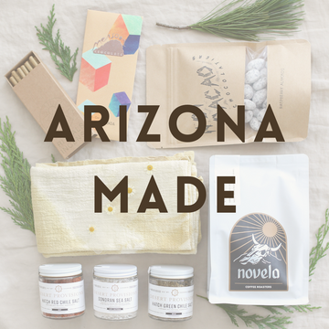 arizona made gift guide