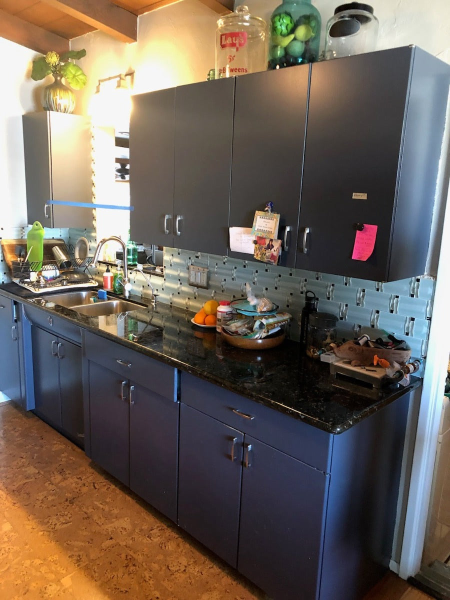 Vintage Steel Youngstown Kitchen Cabinets Refind Kitchens