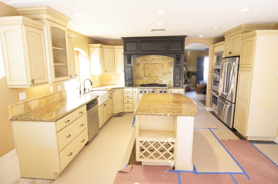 Complete Sets Of Kitchen Cabinets Refind Kitchens