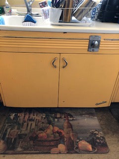 Vintage Steel Youngstown Kitchen Cabinets Refind Kitchens