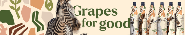 grapes for good