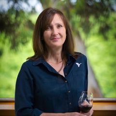 Robyn Follett Lake Breeze Wines