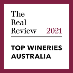 the real review top aust wineries 2021.