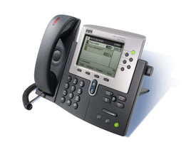 Cisco 7970G IP Phone (CP-7970G) 7970 - Enterprise Resale 