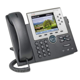 Cisco 7962G IP Phone (CP-7962G) 7962 - Enterprise Resale 