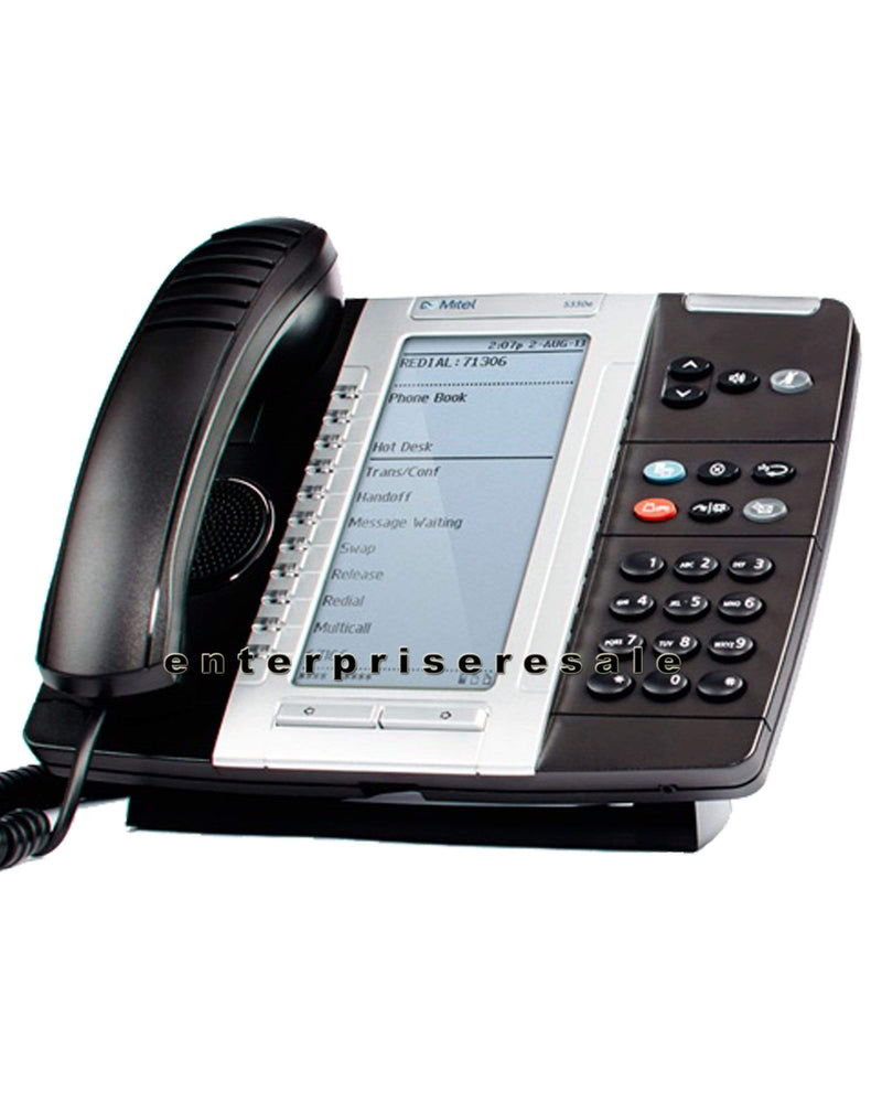 mitel 5212 ip phone manual call forwarding