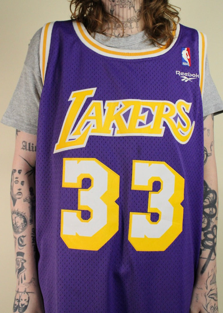 Vintage Phoenix Suns Jersey T1587 