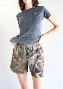 American Recycled Clothing - We Are A Blank Canvas For Your Creativity