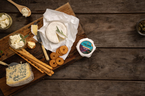 lactose free cheese, artisan australian handmade cheeses lactose-free 