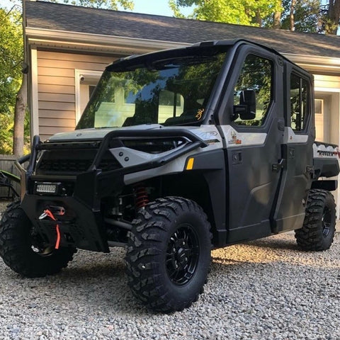 Turn Signal Kit | Polaris Ranger UTVs | Corbin Custom Works – Corbin ...