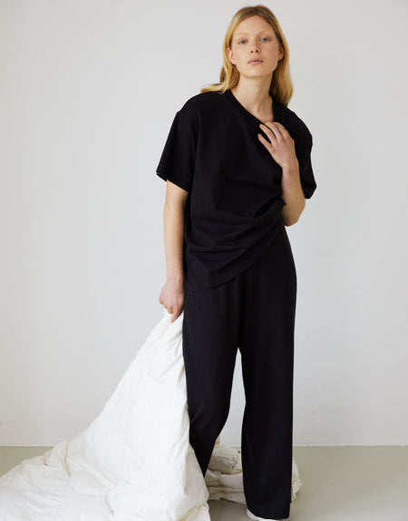 Linen Loungewear, Pyjamas & Sleepwear | Deiji Studios