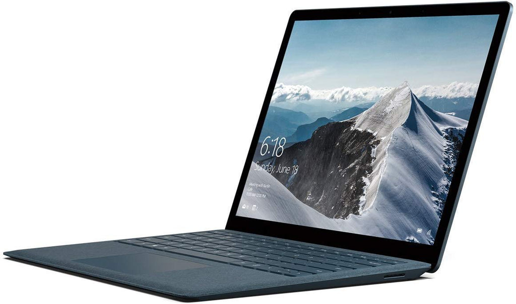 Microsoft Surface Laptop i5 8gb 256gb
