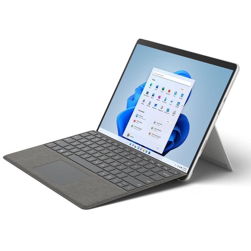 2022年春夏 surface pro8 プラチナ モデル1983 i5 11世代 ジャンク品