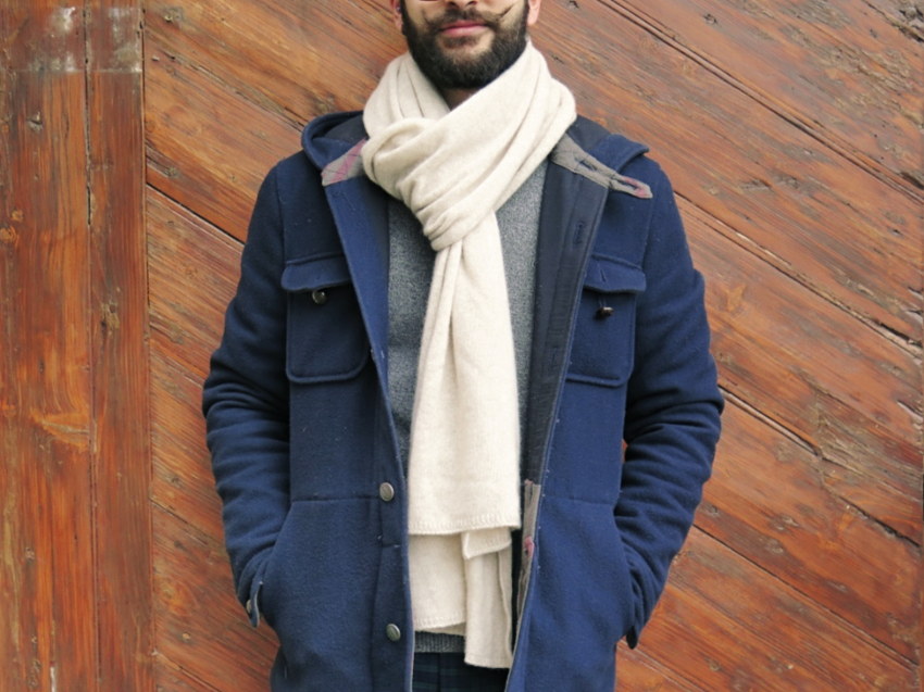 nodo_fracese_sciarpa_cashmere_dalle_piane