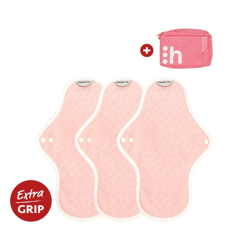 Reusable Period Pads Sanitary Pads Size Small for Light Flow Reuse Pad  Menstrual Pads Panty Liners Eco Pads Washable Pads -  Canada