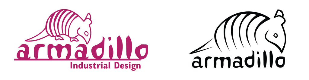 Studio Armadillo Old Logo
