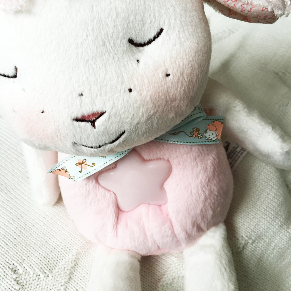baby annabell lamb