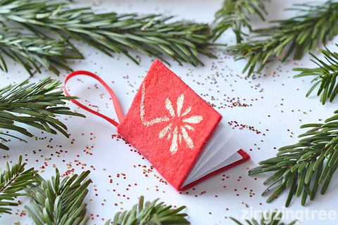 christmas crafts for children