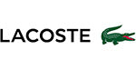 LACOSTE Bijoux logo