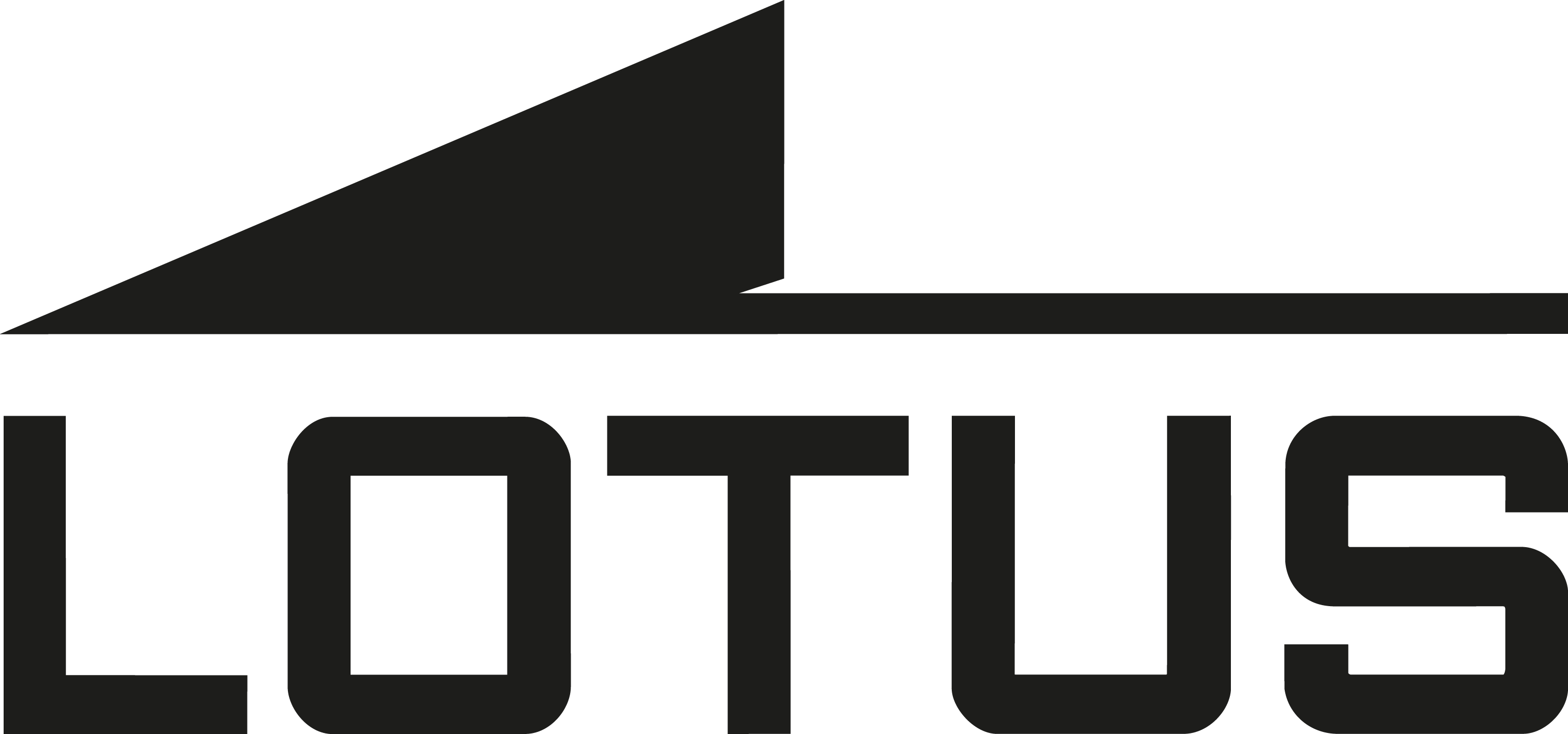 LOTUS logo