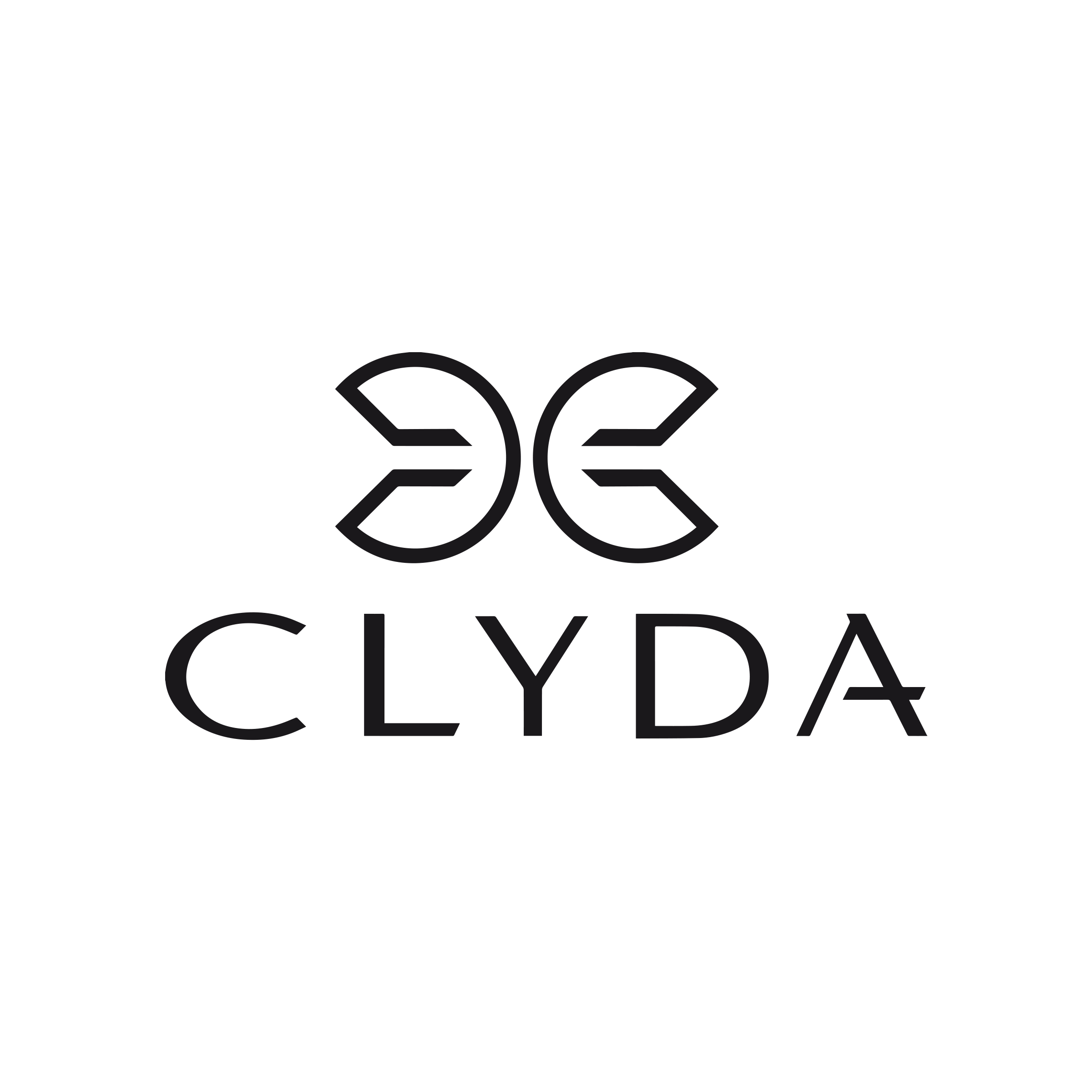 CLYDA logo