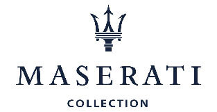 MASERATI logo