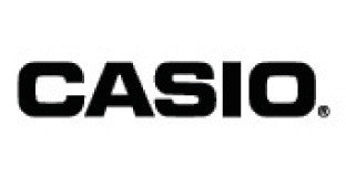 CASIO-logo