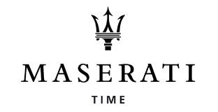 MASERATI logo