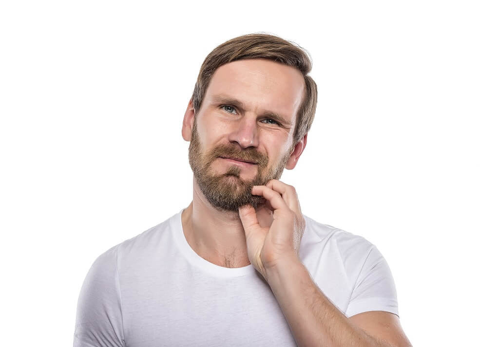 How to stop your itchy beard with natural remedies