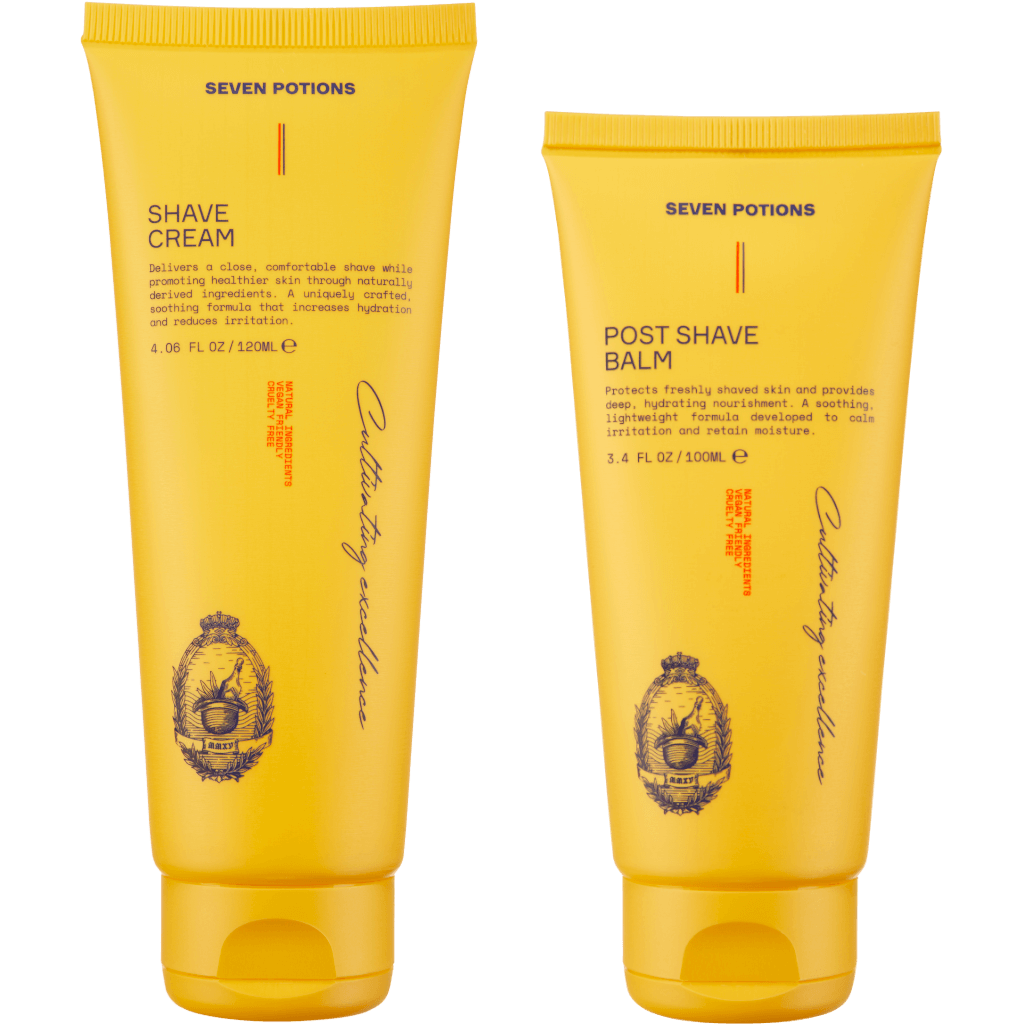 Body Revive Shaving Cream | Buy bulk Shaving Cream at Petrasoap