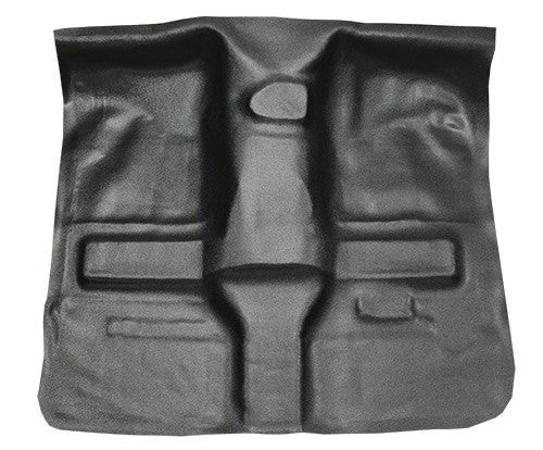 Carpet Replacement for 97-06 Jeep Wrangler [Passenger Area] - CapCity  Interiors