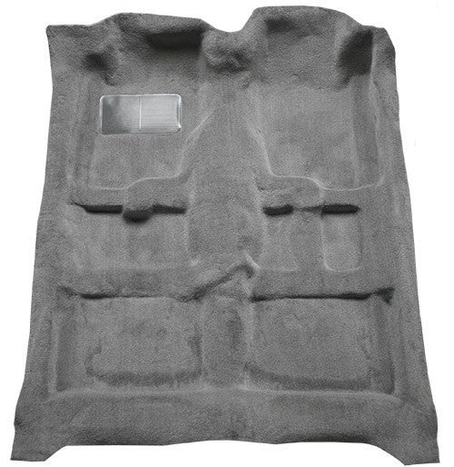 1997-2003 Chevrolet Malibu 2 & 4 Door Complete Cutpile Replacement Carpet Kit 1997-2003 Chevrolet Malibu 2 & 4 Door Complete Cutpile Replacement Carpet Kit