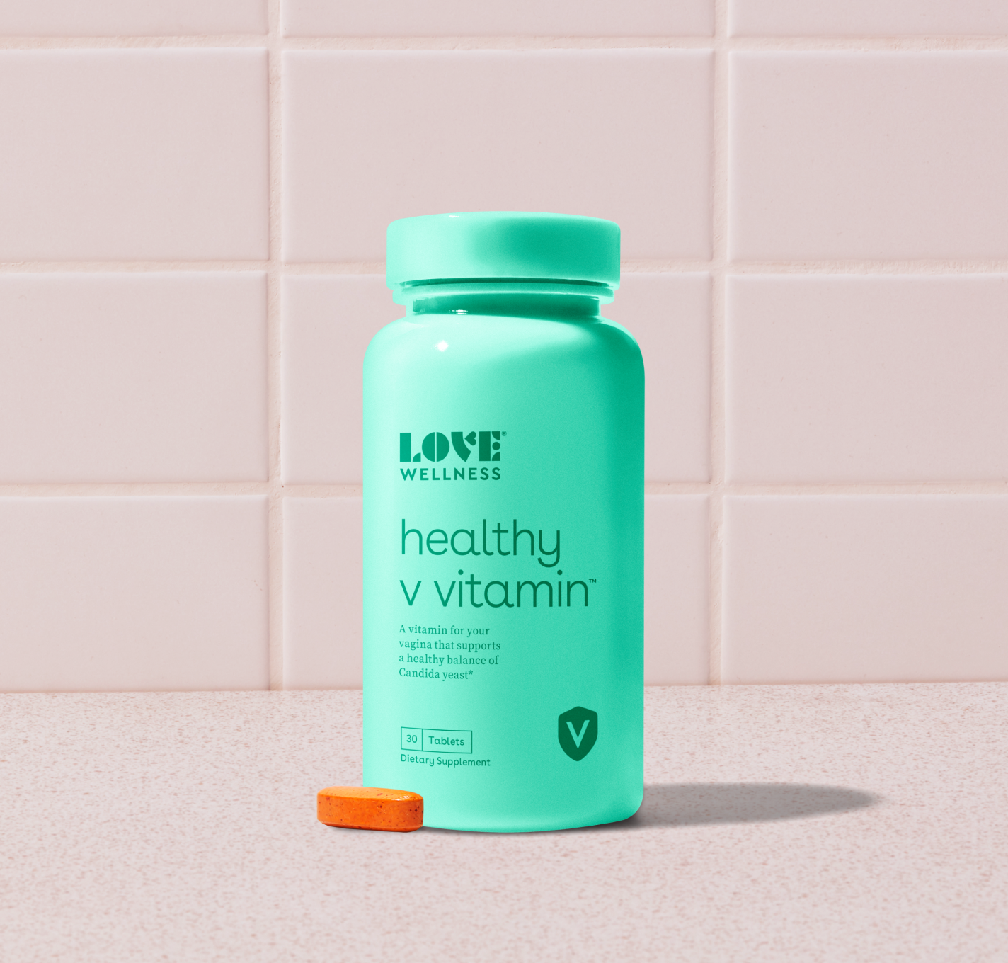 Image of Healthy V Vitamin