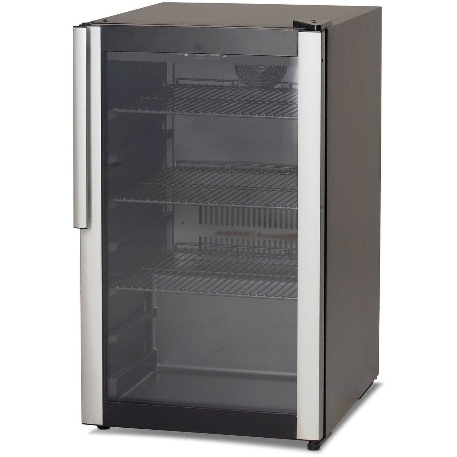 drinks fridge