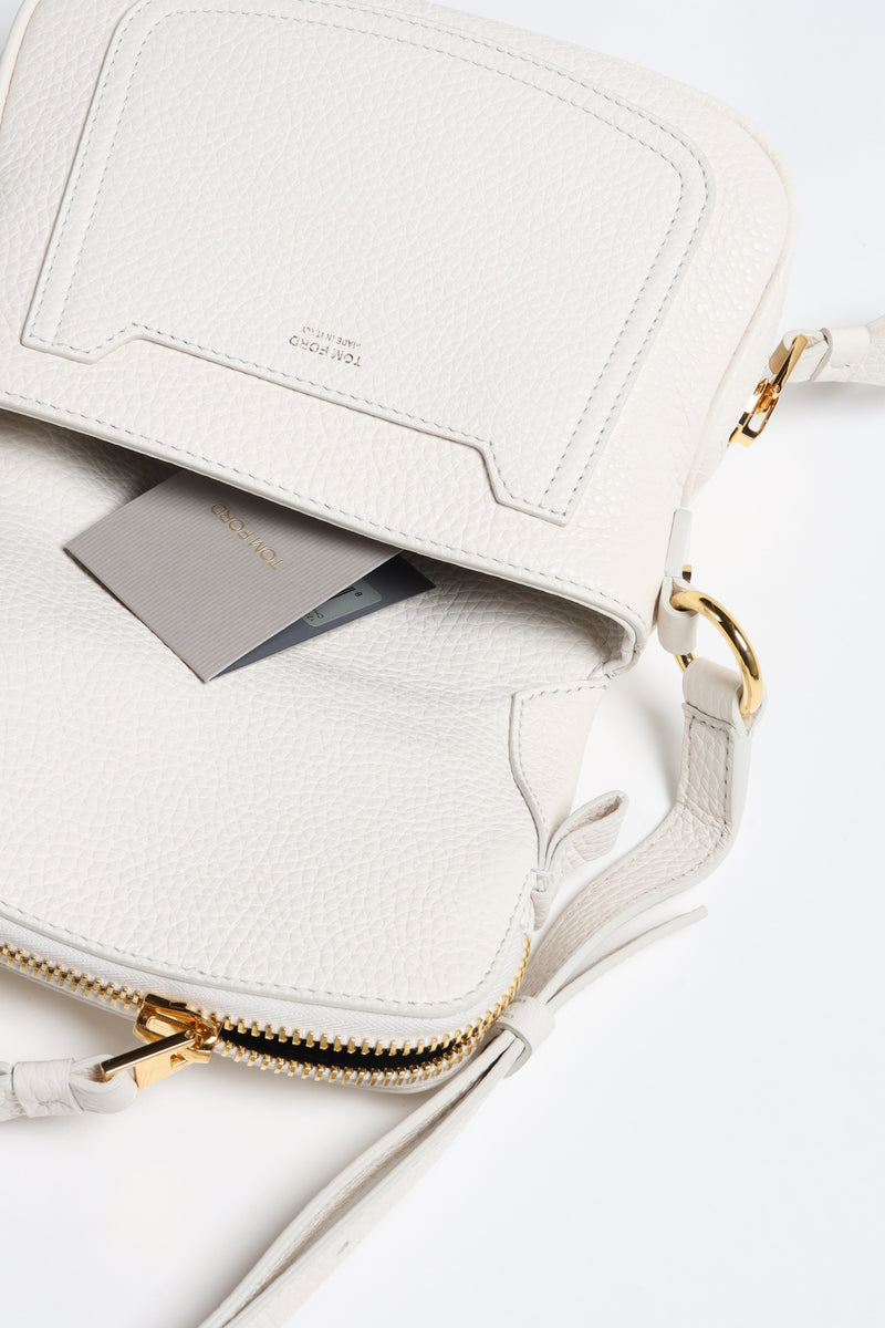 Bag Jennifer Mini in Chalk – 