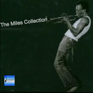 All Blues - for Melody Instruments