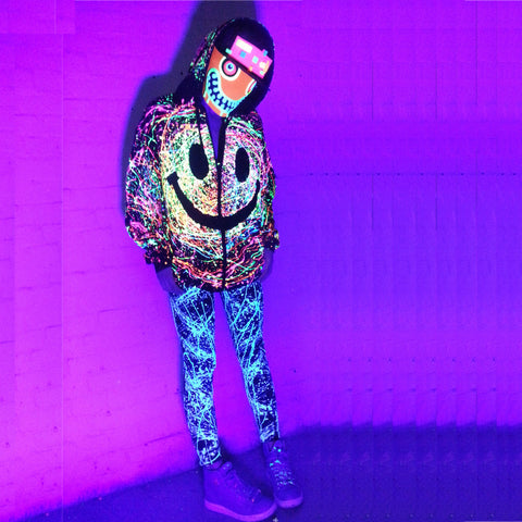 uv fashion