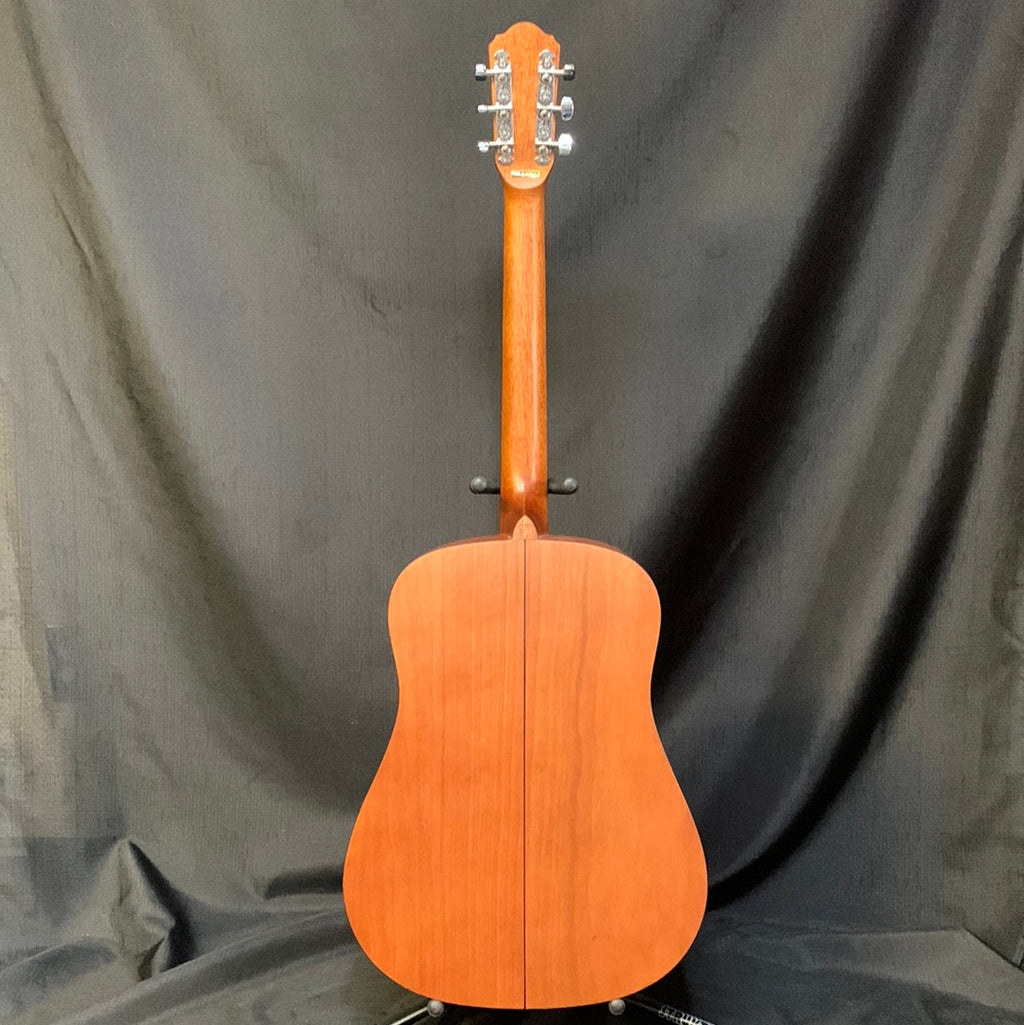 oscar schmidt og2m acoustic guitar