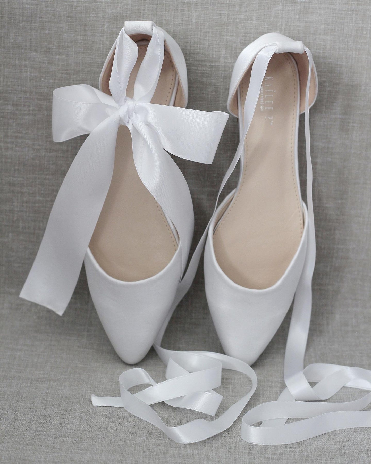 Kailee P. Shoes & Accessories - Women & Kids Wedding and Party Shoes ...