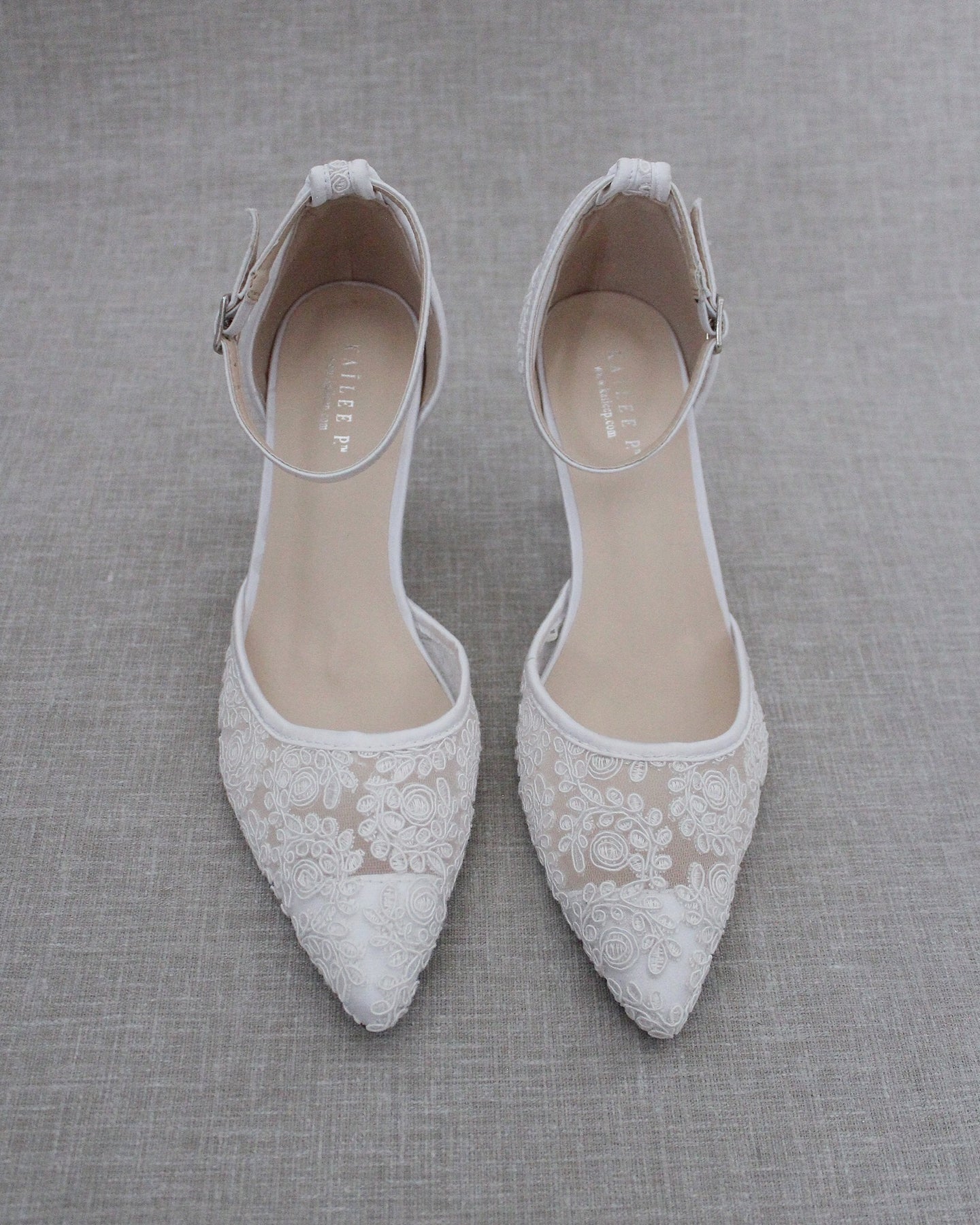 Women Classic Wedding Shoes, Bridal Shoes, Bridesmaids Shoes, Glitter ...