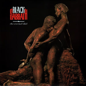 Black Sabbath The Eternal Idol