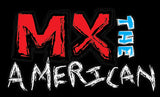 MX The American 