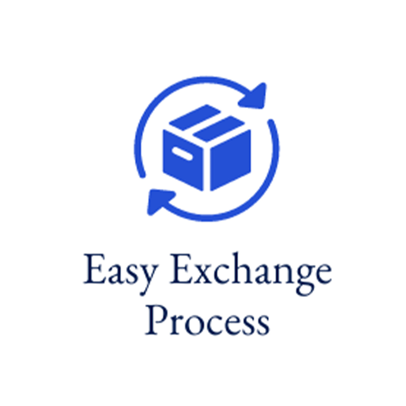 Easy Exchange Process