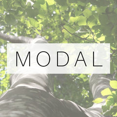 Modal Fabric